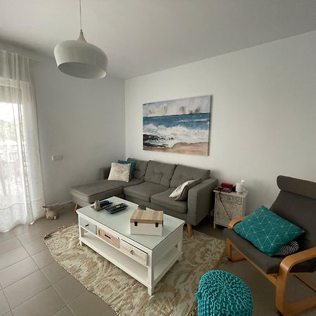 Apartamento Alma لاس نيغراس المظهر الخارجي الصورة