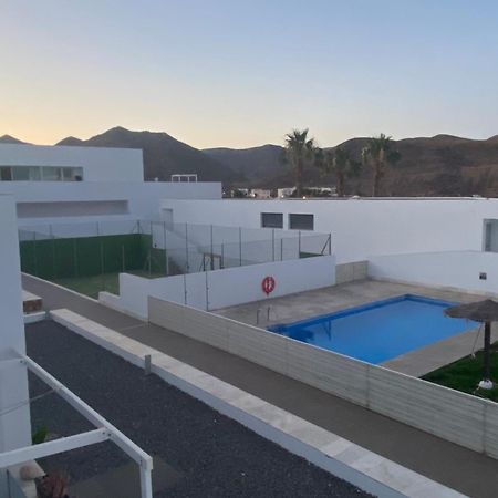 Apartamento Alma لاس نيغراس المظهر الخارجي الصورة