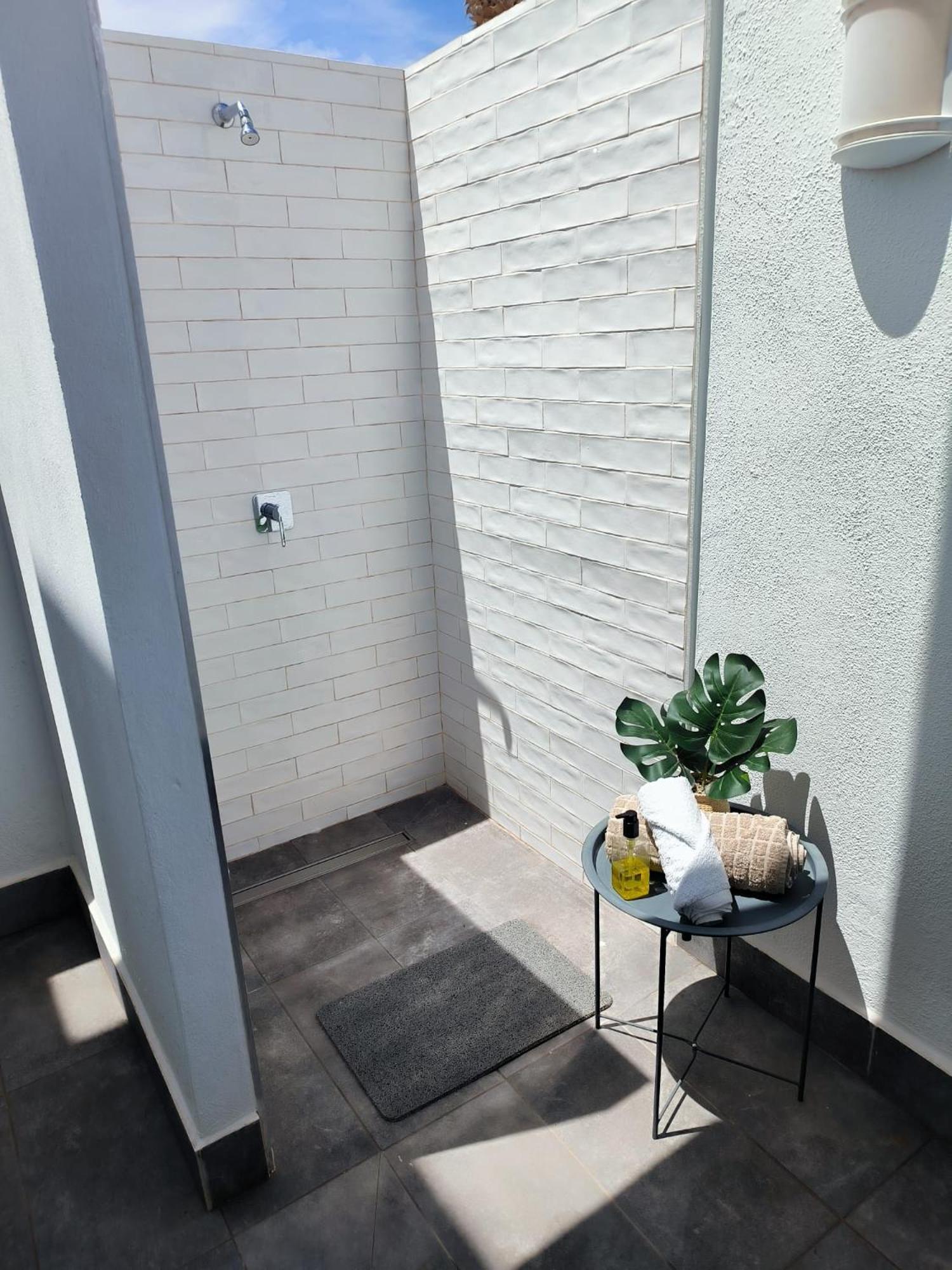 Apartamento Alma لاس نيغراس المظهر الخارجي الصورة