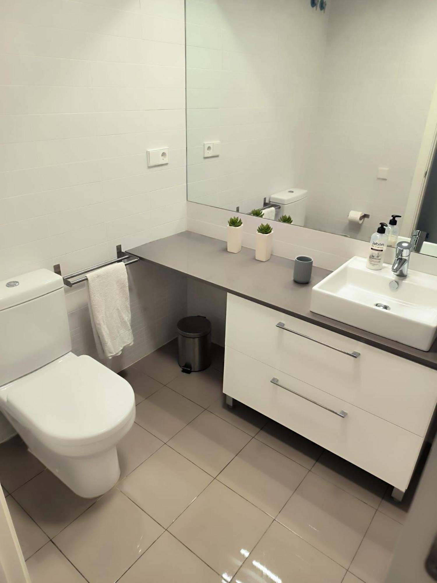 Apartamento Alma لاس نيغراس المظهر الخارجي الصورة