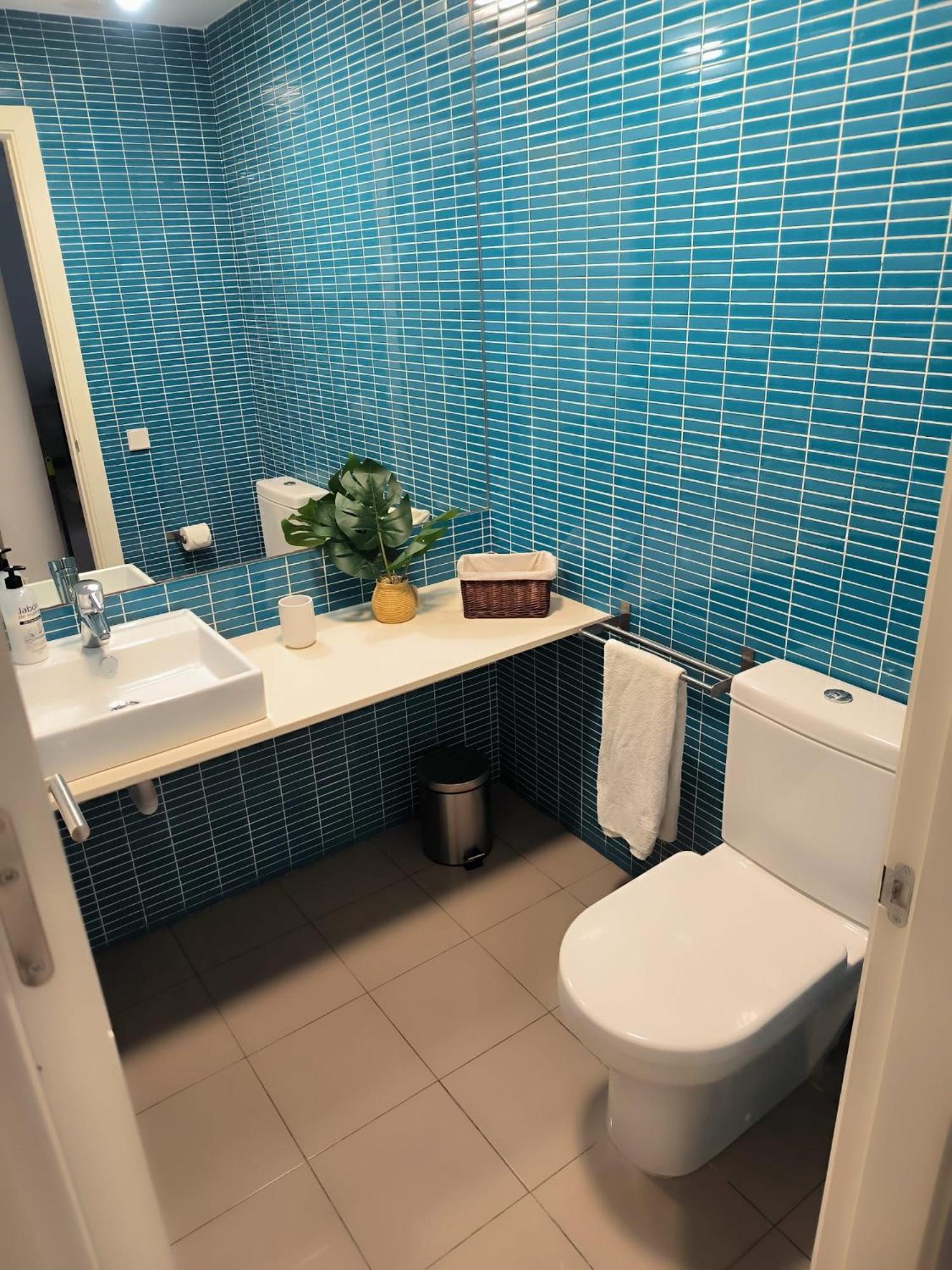 Apartamento Alma لاس نيغراس المظهر الخارجي الصورة