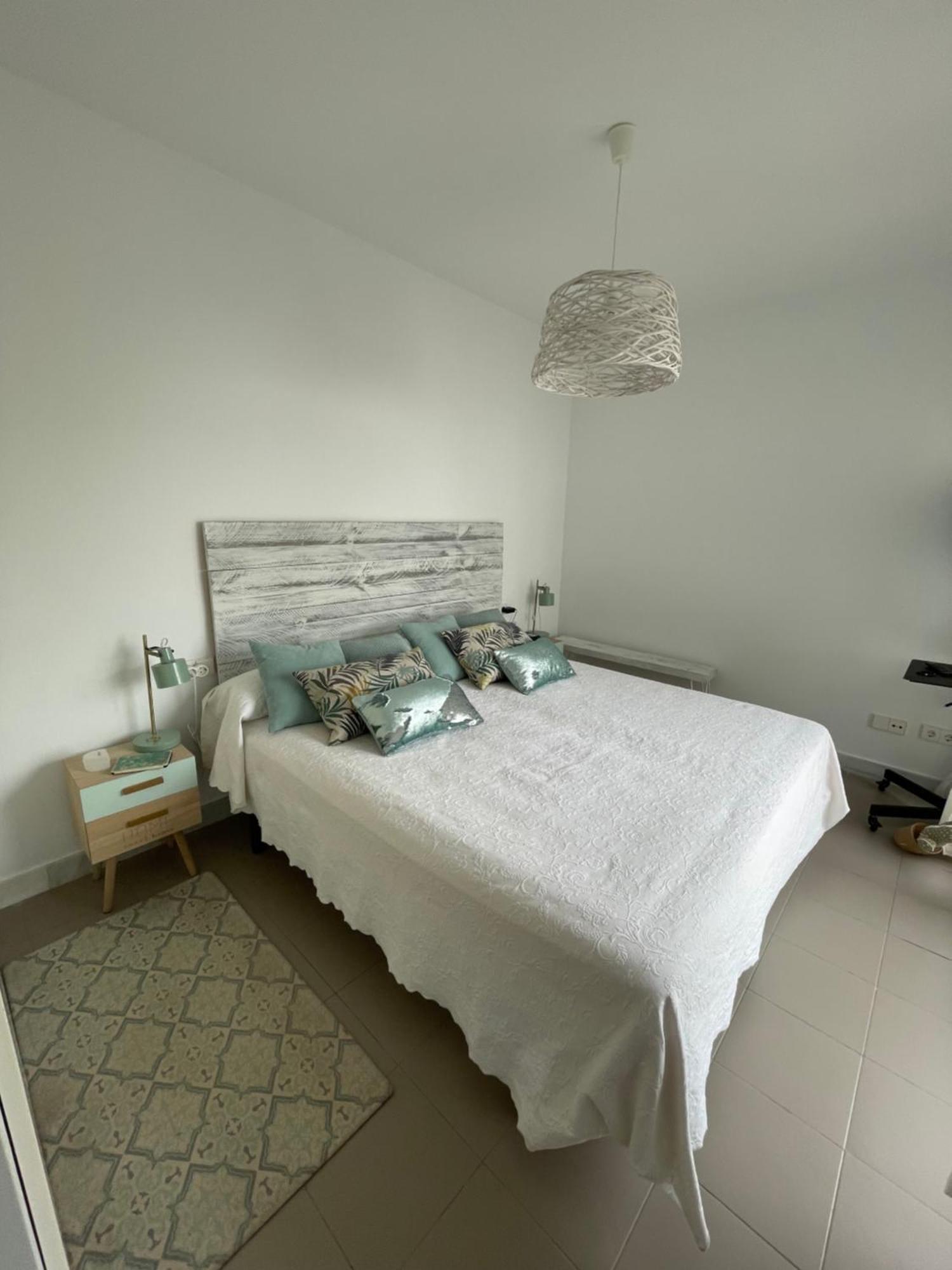Apartamento Alma لاس نيغراس المظهر الخارجي الصورة