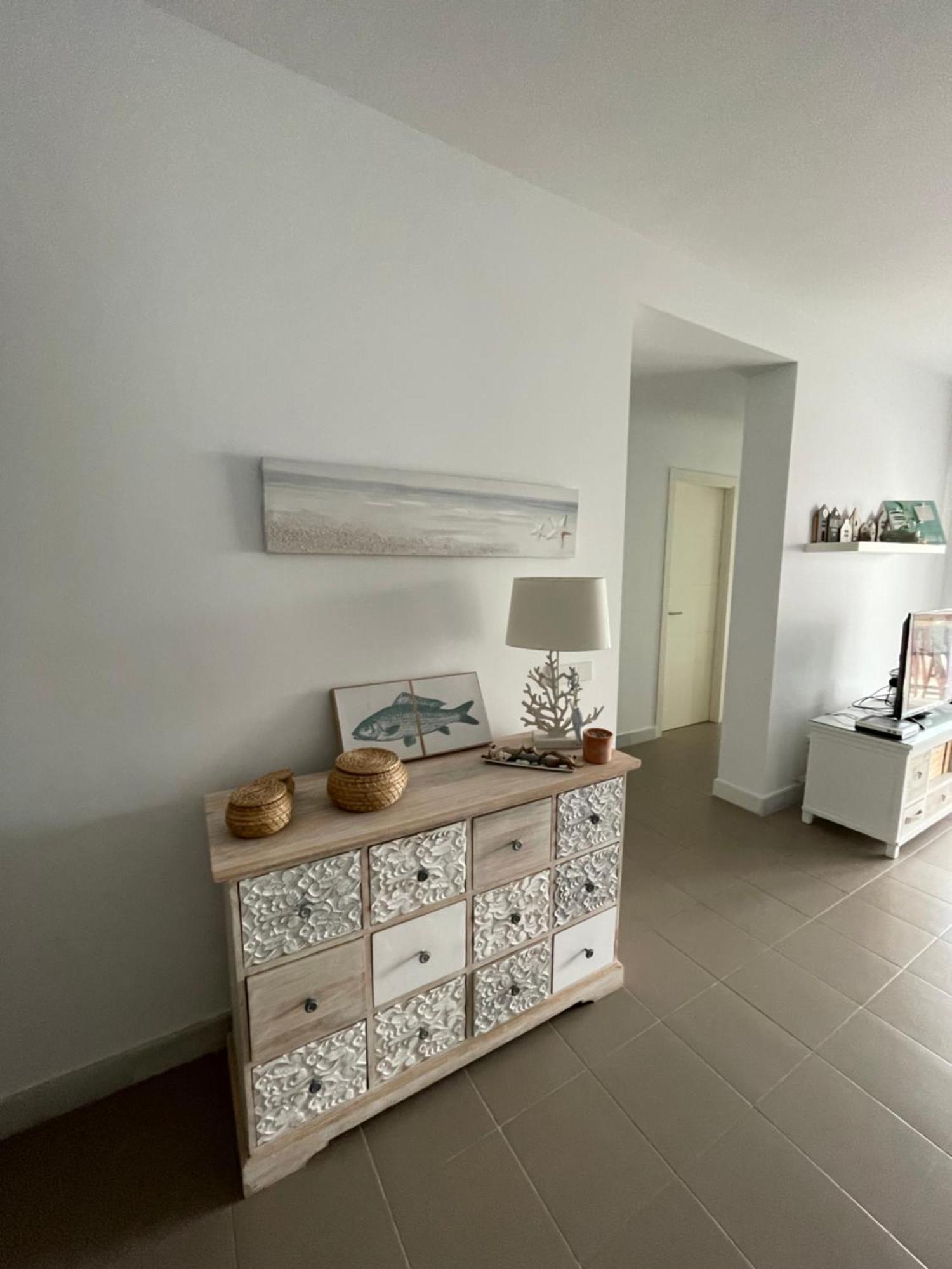 Apartamento Alma لاس نيغراس المظهر الخارجي الصورة
