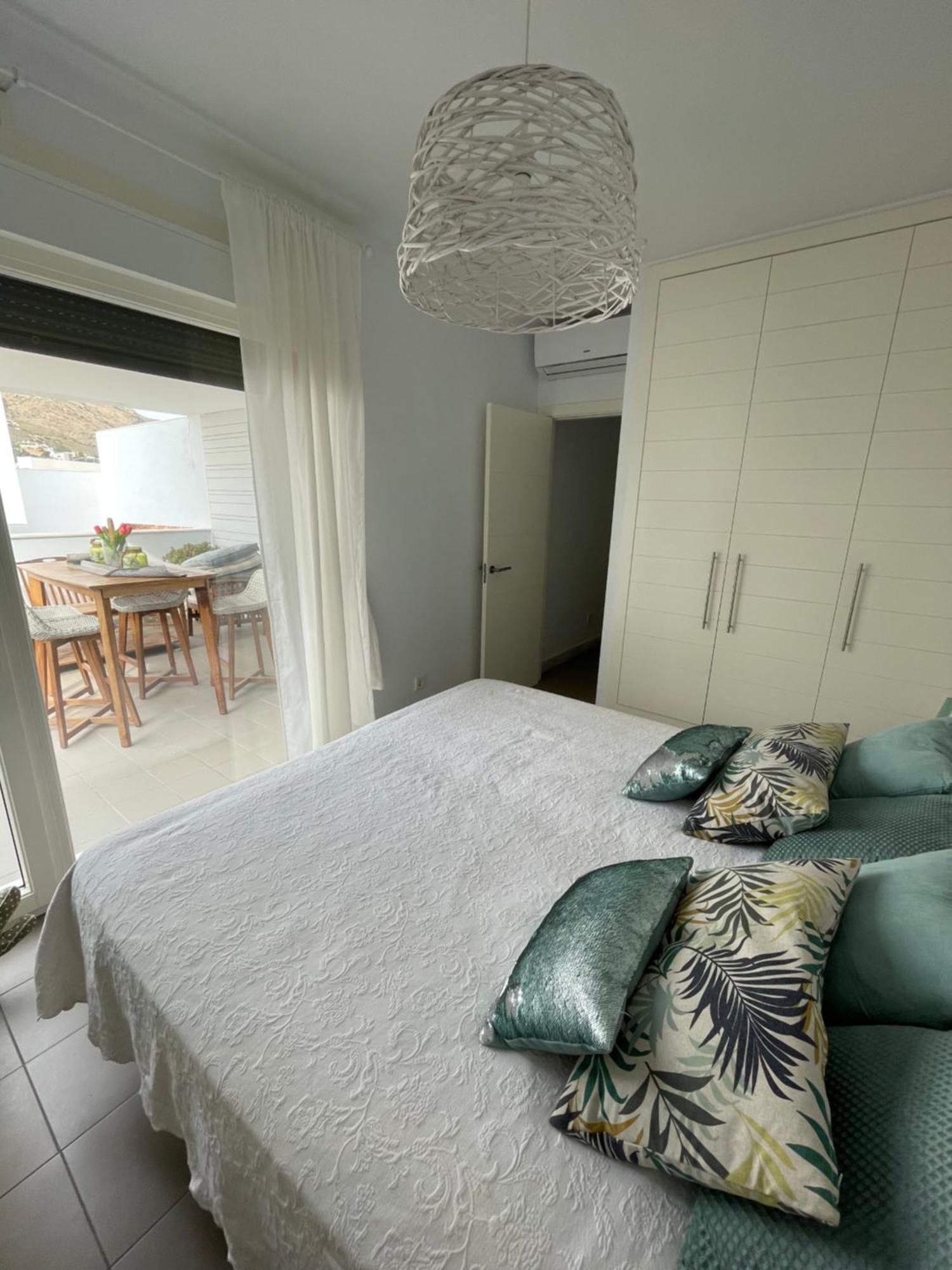 Apartamento Alma لاس نيغراس المظهر الخارجي الصورة