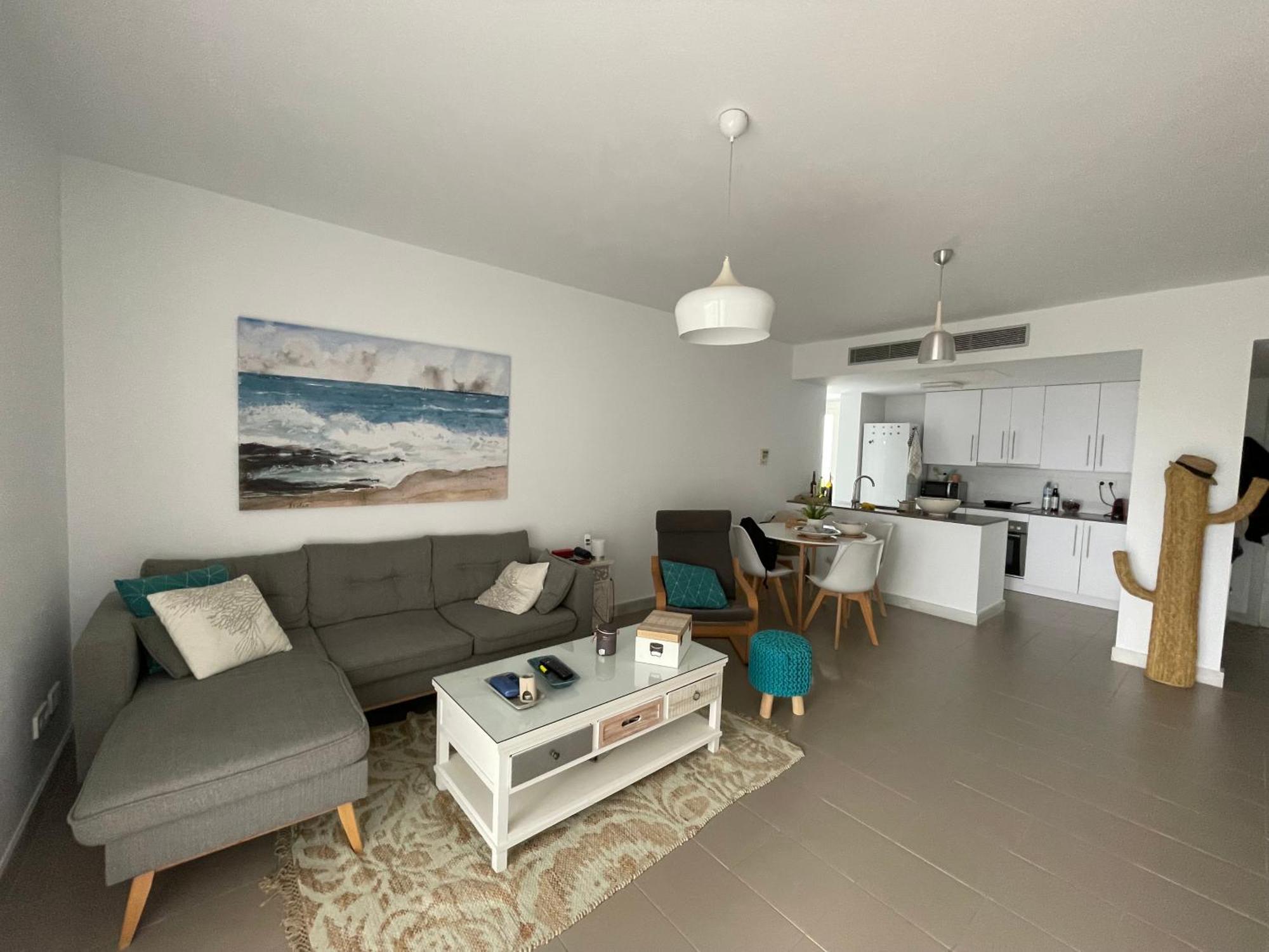 Apartamento Alma لاس نيغراس المظهر الخارجي الصورة
