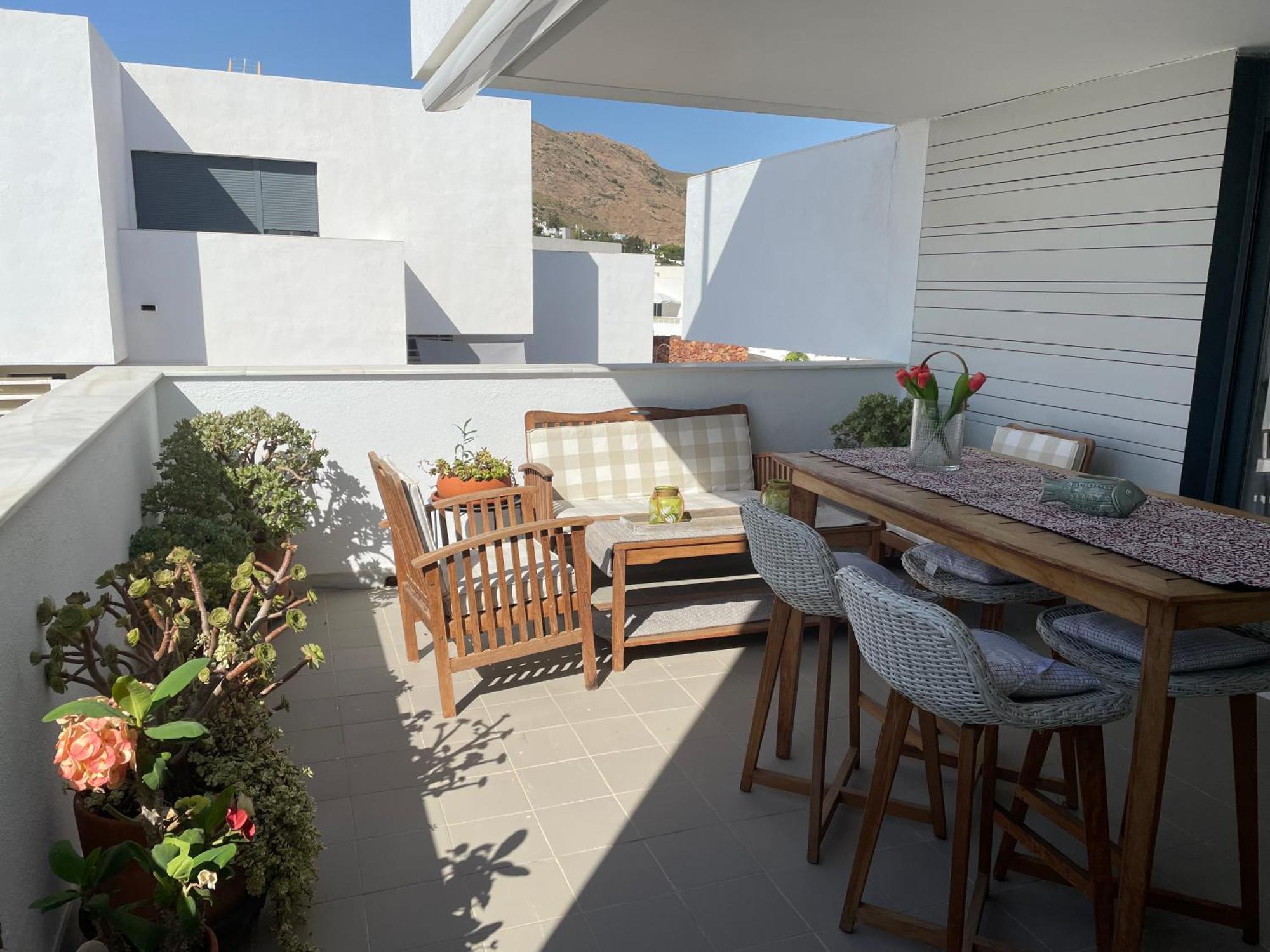 Apartamento Alma لاس نيغراس المظهر الخارجي الصورة