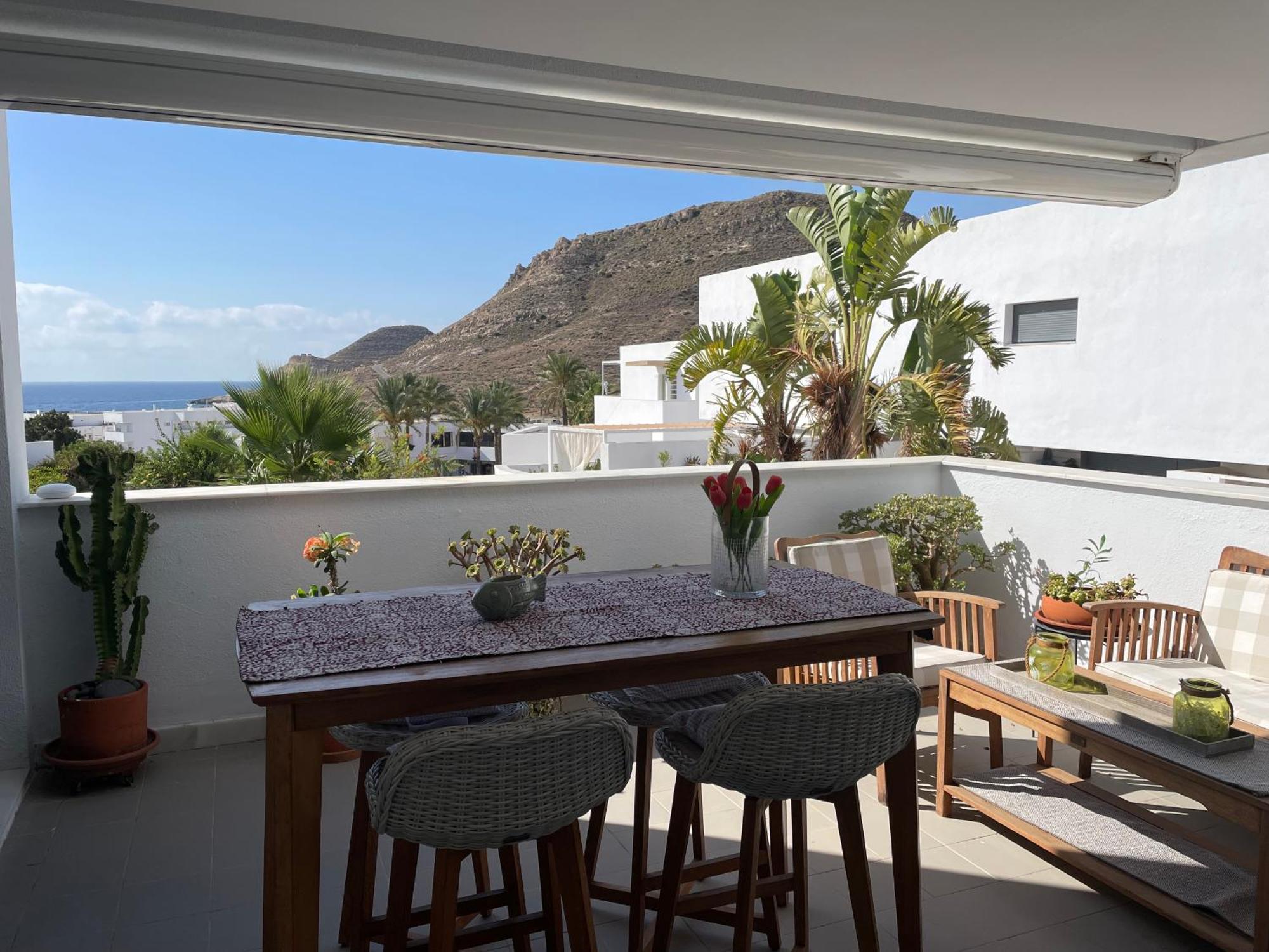 Apartamento Alma لاس نيغراس المظهر الخارجي الصورة
