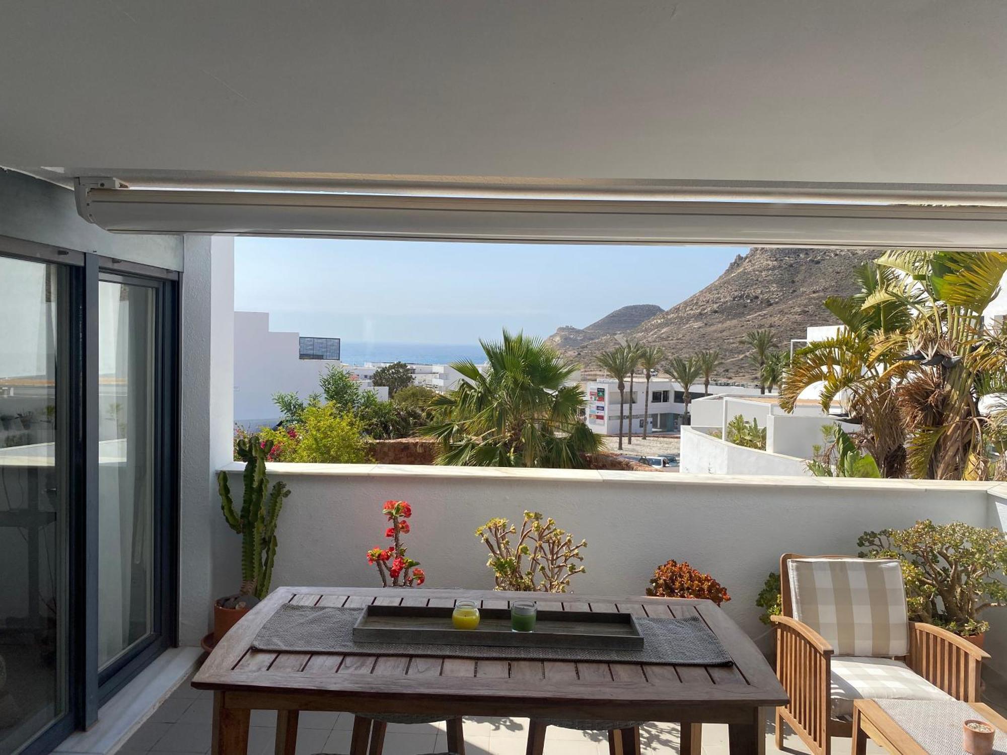 Apartamento Alma لاس نيغراس المظهر الخارجي الصورة