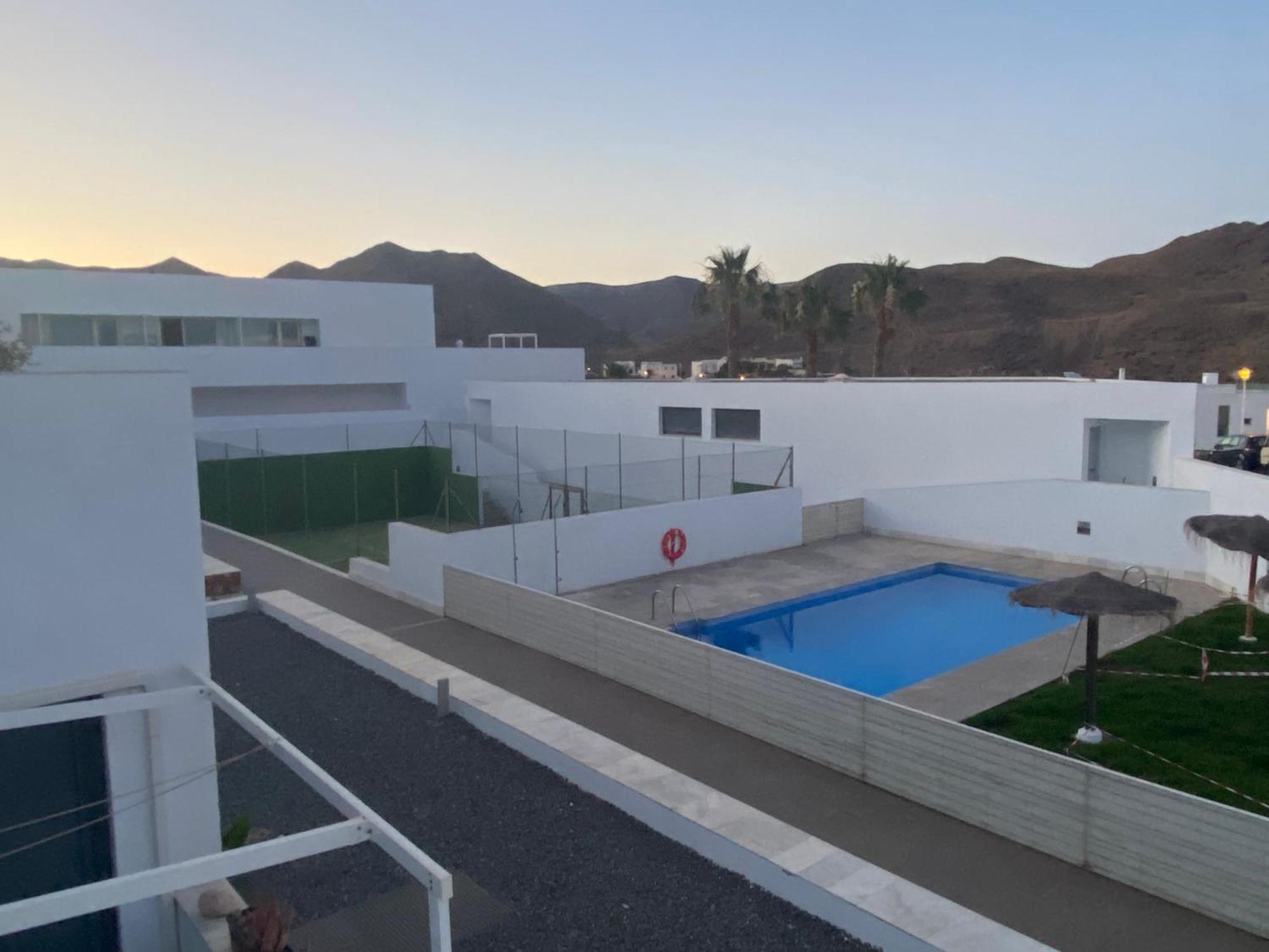 Apartamento Alma لاس نيغراس المظهر الخارجي الصورة
