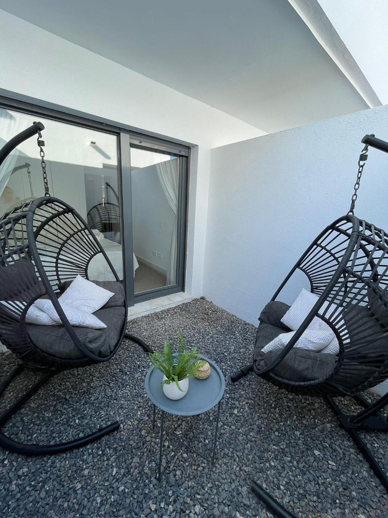 Apartamento Alma لاس نيغراس المظهر الخارجي الصورة